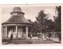 Lázně Poděbrady r.1948 hudební pavilon ***51941