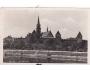 Nymburk hradby r.1940 °51950