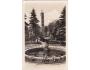 Nymburk park hrdinů r.1950 ***51953