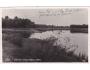 Libice nad Cidl. soutok Cidliny s Labem r. 1938 °51969