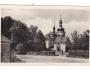 Dymokury kostel okr. Nymburk ***51982