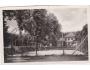 Valcha výletní místo restaurace r.1932 okr. Nymburk °51989