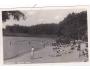 Loučeň č.45 rybník Jivák r.1939 okr. Nymburk °51996