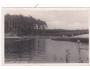 Loučeň č.4 rybník Jivák r.1939 okr. Nymburk °51998