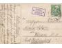 POŠTOVNA BRNIČKO / UNIČOV/ GE NEZNÁ ! /rok1910?*c=2570