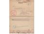 FELDPOST S OBSAHEM /rok1943*c=2594