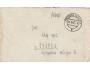 FELDPOST Z FREIBURGU NA POLNÍ POŠTU 52385 /rok1943*c=2620