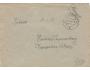 FELDPOST Z PORUBY NA POLNÍ POŠTU 47841 /rok1944*c=2634