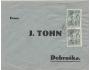 TŘINEC = DOPIS DO DOBRUŠKA /rok1938*c=2696