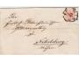1.EMISE=WIEN DO MIKULOVA =NIKOLSBURG /rok1856*c=2732