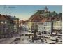 GRAZ = ULICE /rok1910*fb2102