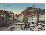 GRAZ = ULICE /rok1910*fb2102