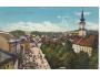 LINZ = ULICE + TRŽNICE /rok1914?*fb2107