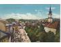 LINZ  = ULICE + TRŽNICE /rok1914?*fb2107