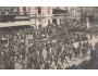 WIEN =SLAVNOSTNÍ POCHOD /rok1908?*fb2114