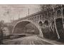 PLAUEN = ULICE + VIADUKT /rok1908?*fb2124