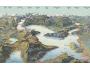 PANORÁMA - MAPA HOR = LUZERN /rok1918?*fb2137