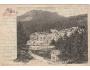 MENDELPASS = HOTEL PENEGAL = HOSPODA /rok1900?*fb2178