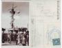 Přerov 1936 Středomoravská výstava, zábavní park a první pad