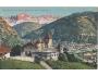 GRIES-BOZEN HOSPODA = PANORÁMA /rok1914?*fb2193