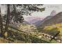ST.ULRICH TIROL = PANORÁMA /rok1914?*fb2196