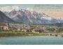 HALL TIROL= PANORÁMA /rok1917?*fb2205