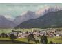 SAALFELDEN = PANORÁMA /rok1917?*fb2206