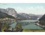 GRUNDLSEE = PANORÁMA /rok1911?*fb2214