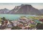 SALZKAMMERGUT = PANORÁMA /rok1911?*fb2218