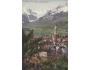 VINSCHGAU TIROL = PANORÁMA /rok1911?*fb2219