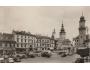 BANSKÁ BYSTRICA + AUTOBUS/rok1947?*fb2242