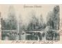 OLOMOUC V PARKU=tzv.DLOUHÁ ADR /rok1900?*fb2303