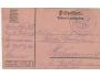FELDPOST=do HEŘMANICE MICHALKOVICE=rok1916*c2744