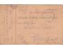 FELDPOST=do HEŘMANICE /MICHALKOVICE /rok1917*c2788