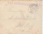 FELDPOST=z BOJIŠTĚ do OSTRAVA =MARIANSKÉ HORY /rok1917*c2913