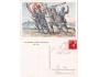Pro republiku, armádu a demokracii 1918-1938, pohlednice s l
