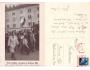 Prvé vteřiny revoluce 5.května 1945, pohlednice prošlá pošto