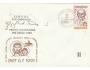 SVIT SV.JOZEF+ PAPEŽ+ PŘITISK = rok1991*c3149