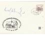 SVIT + AUTOGRAM+ SV.JOZEF+ PAPEŽ+ PŘITISK= rok1993*c3152