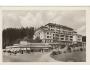 LUHAČOVICE  PALACE HOTEL /rok1938?*fb2494