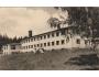 SNĚŽNÉ =SANATORIUM / ŽĎÁR NAD SÁZAVOU /rok1950?*fb2500