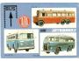AUTOBUS TATRA /*M139-163