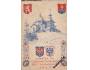 RADHOŠT KAPLE=BESKYDY/mal.NEPALA/rok1945*UF2683