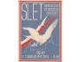 CHRUDIM = SLET SOKOL rok1947*UF2701