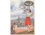 PRAHA = SLET SOKOL rok1938*UF2705