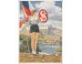 PRAHA = SLET SOKOL rok1938*UF2706