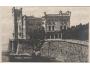 TRIESTE =TERST= MIRAMARE=rok1924?*kc8490