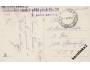 ČS.POLNÍ POŠTA=PĚŠÍ PLUK 30 =ROK1920/*c5143