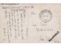 ČS.POLNÍ POŠTA 46 =PĚŠÍ PLUK 30 =ROK1919/*c5144