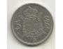 Španělsko 5 pesetas 1983 M (5) 16.29